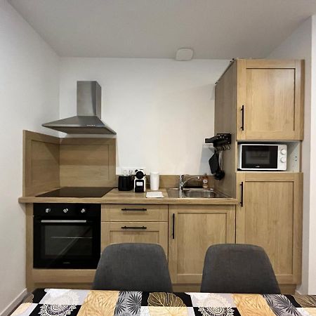 Serenity Home Hayange ภายนอก รูปภาพ