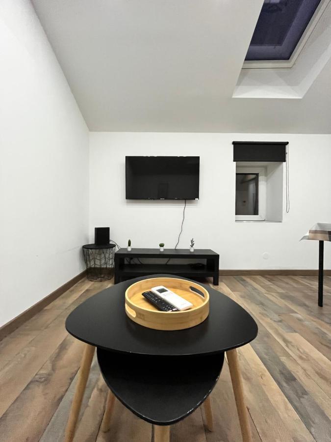 Serenity Home Hayange ภายนอก รูปภาพ