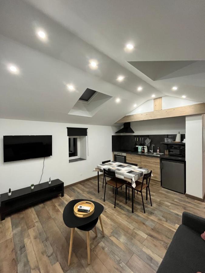 Serenity Home Hayange ภายนอก รูปภาพ