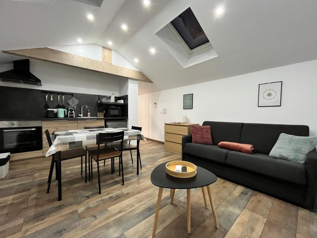 Serenity Home Hayange ภายนอก รูปภาพ