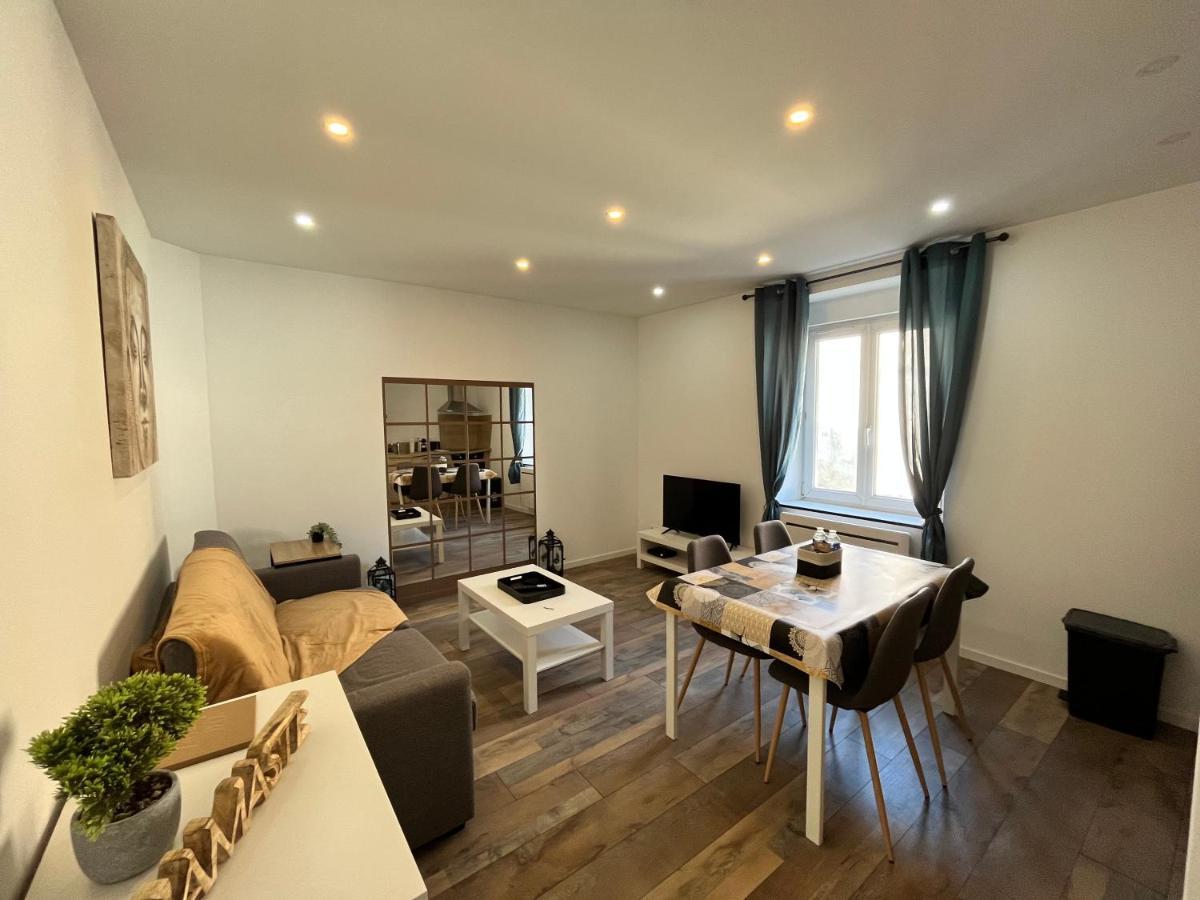 Serenity Home Hayange ภายนอก รูปภาพ