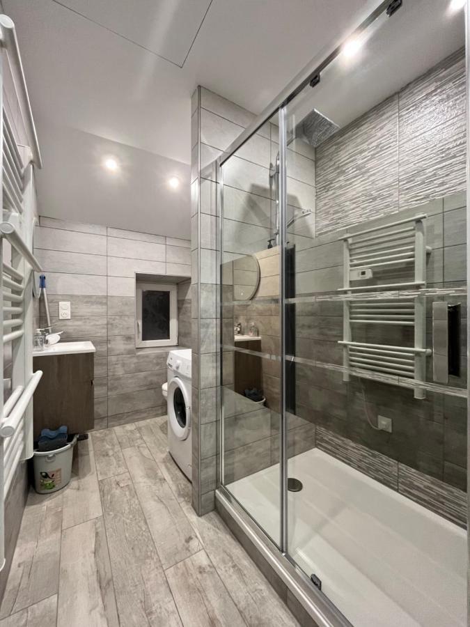 Serenity Home Hayange ภายนอก รูปภาพ