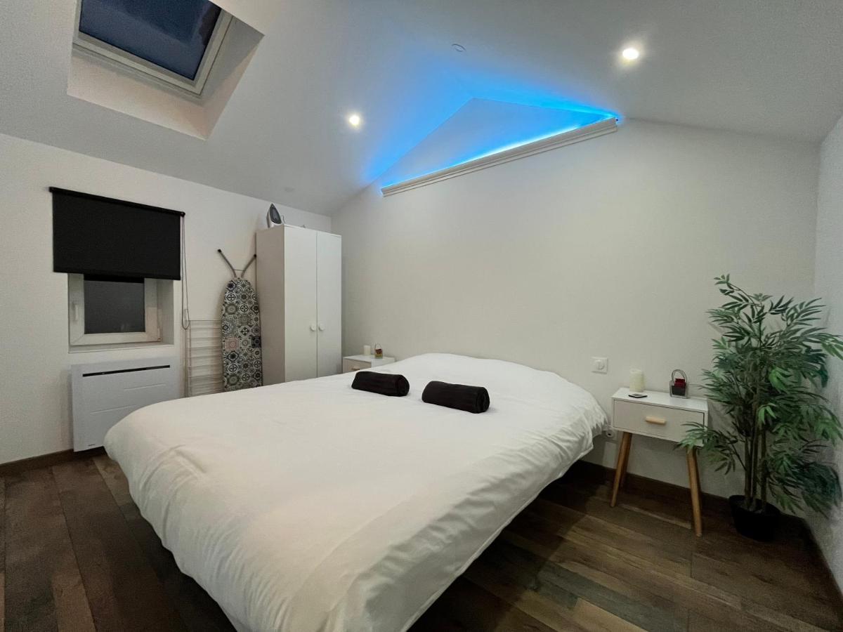 Serenity Home Hayange ภายนอก รูปภาพ