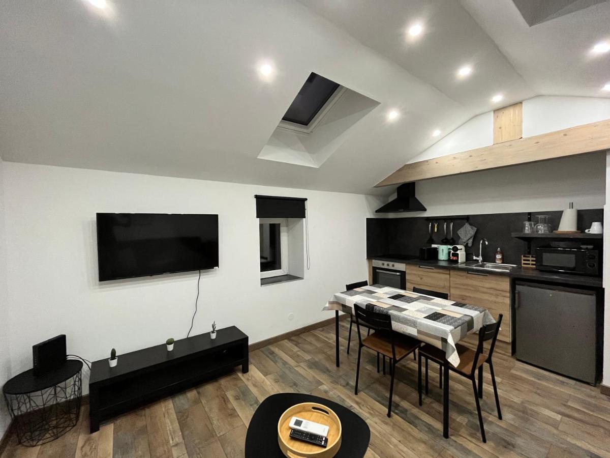 Serenity Home Hayange ภายนอก รูปภาพ
