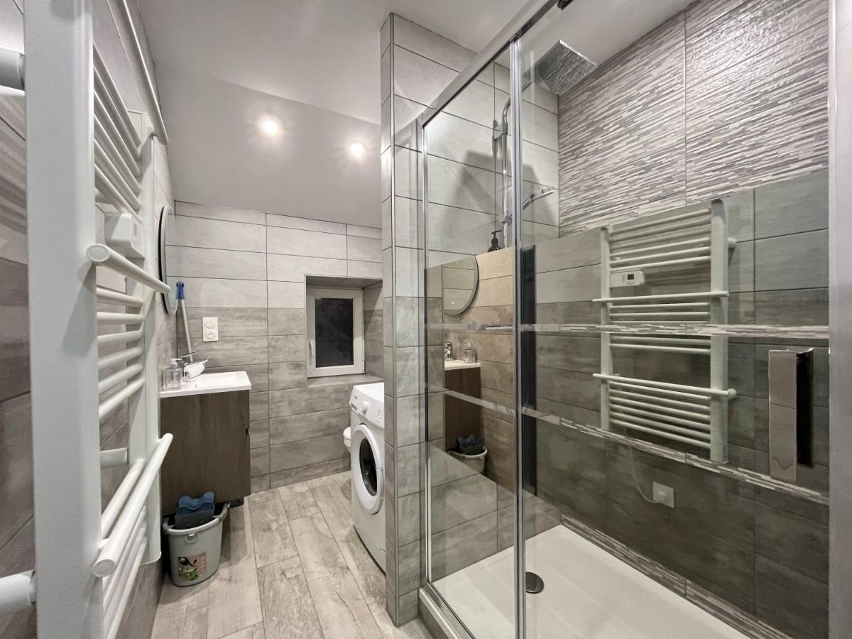 Serenity Home Hayange ภายนอก รูปภาพ