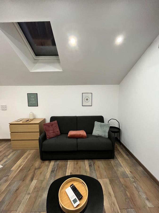 Serenity Home Hayange ภายนอก รูปภาพ