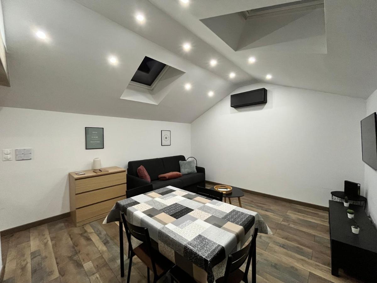 Serenity Home Hayange ภายนอก รูปภาพ