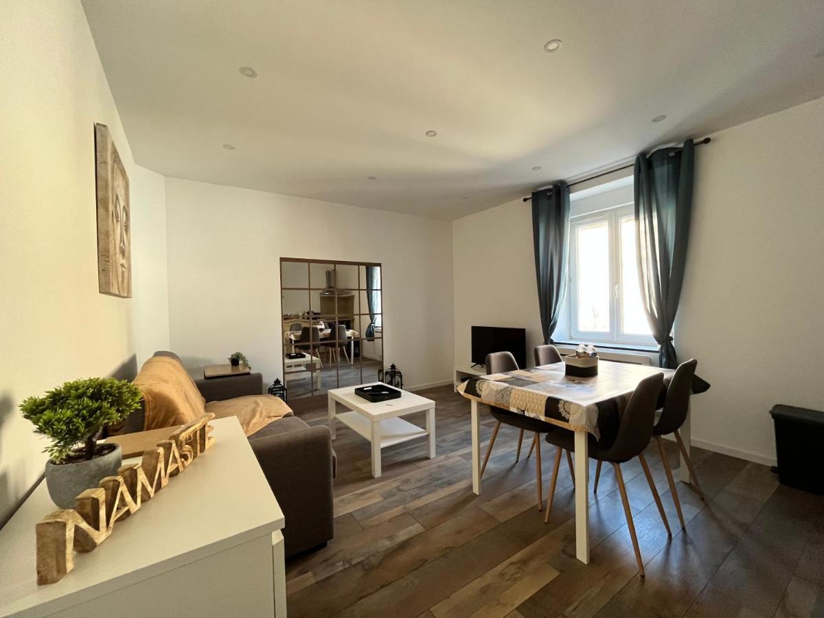 Serenity Home Hayange ภายนอก รูปภาพ