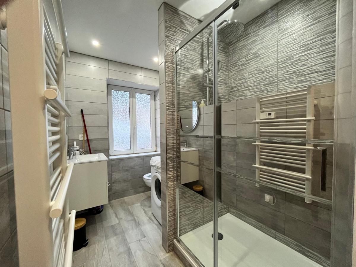 Serenity Home Hayange ภายนอก รูปภาพ