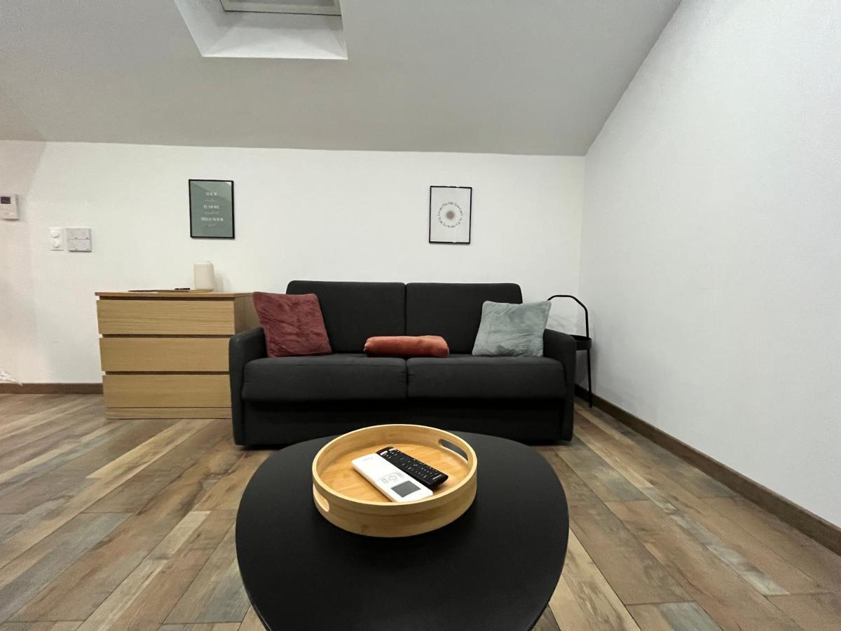 Serenity Home Hayange ภายนอก รูปภาพ