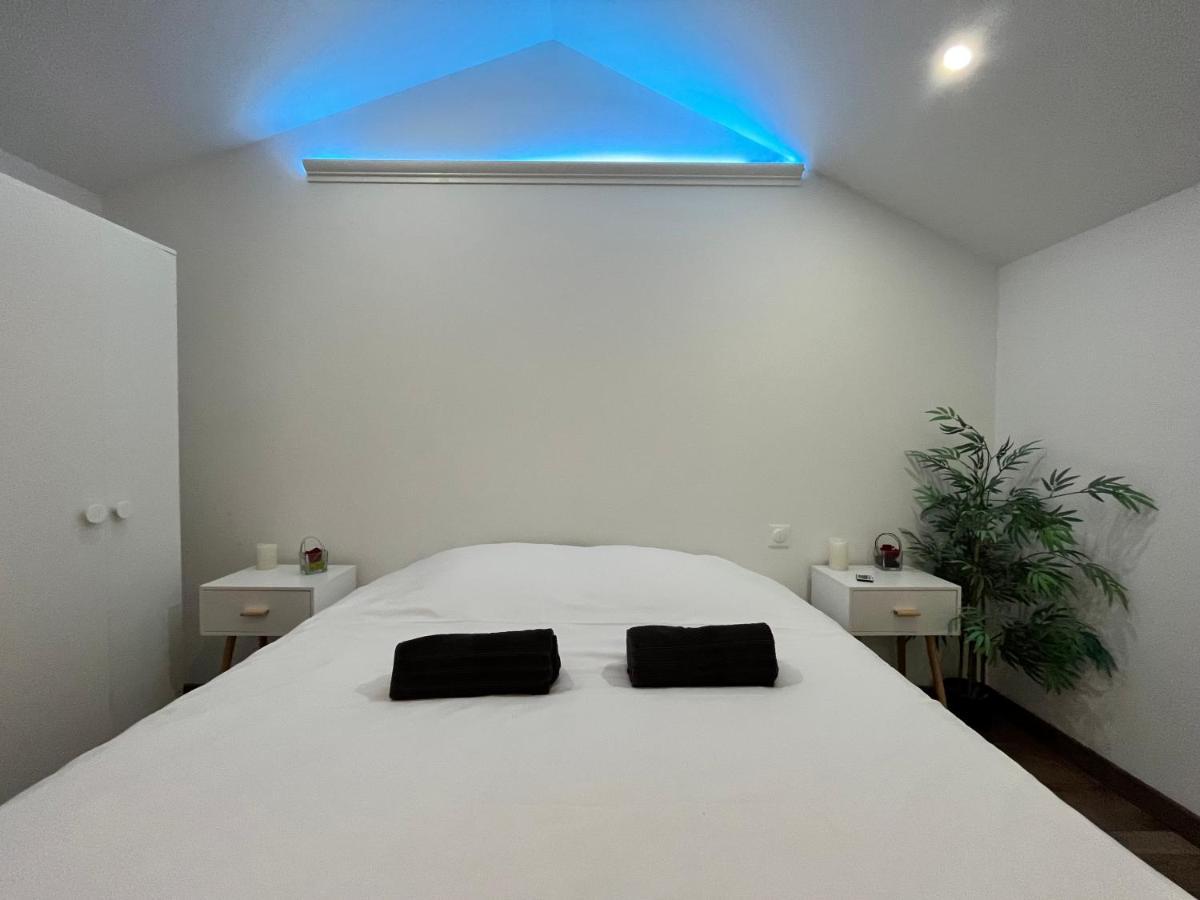 Serenity Home Hayange ภายนอก รูปภาพ