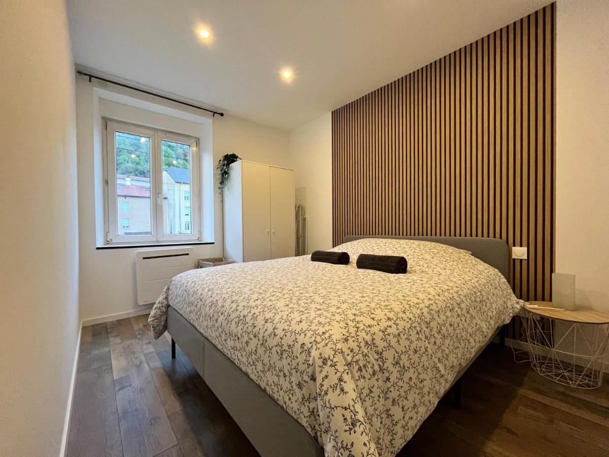 Serenity Home Hayange ภายนอก รูปภาพ